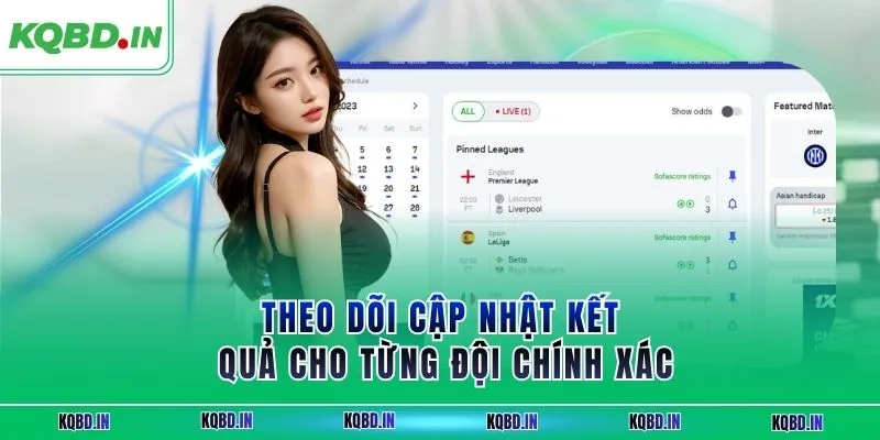 KQBD IN - Trang nhận định kết quả bóng đá WorldCup 2026 24h 19 Theo dõi cập nhật kết quả cho từng đội chính xác