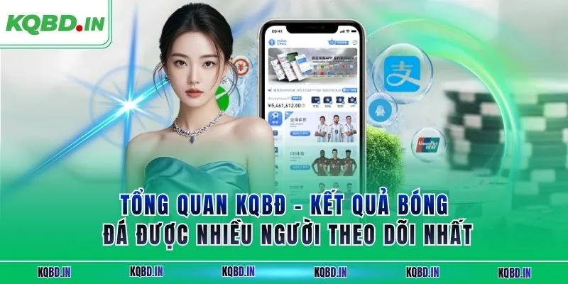 KQBD IN - Trang nhận định kết quả bóng đá WorldCup 2026 24h 13 Tổng quan KQBĐ – kết quả bóng đá được nhiều người theo dõi nhất
